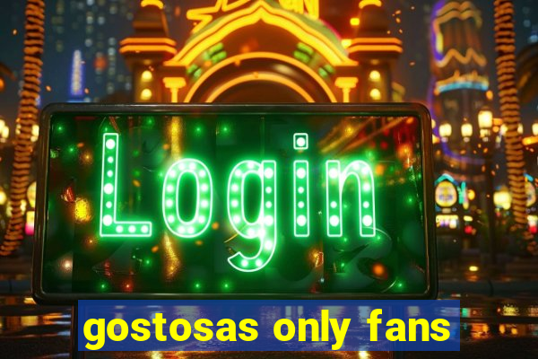 gostosas only fans